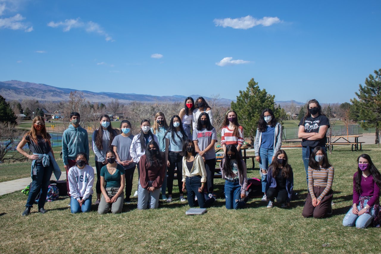 Fairview Science Olympiad 2021–2022 season photo 1 of 3