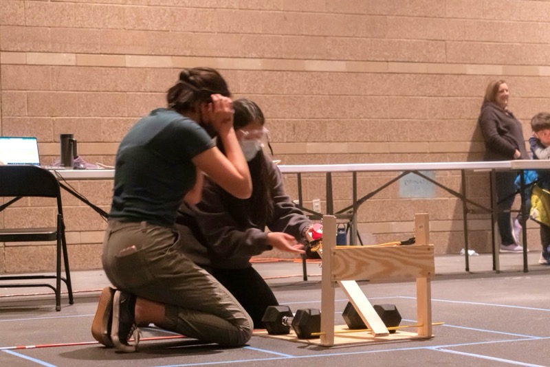 Fairview Science Olympiad 2022–2023 season photo 1 of 8