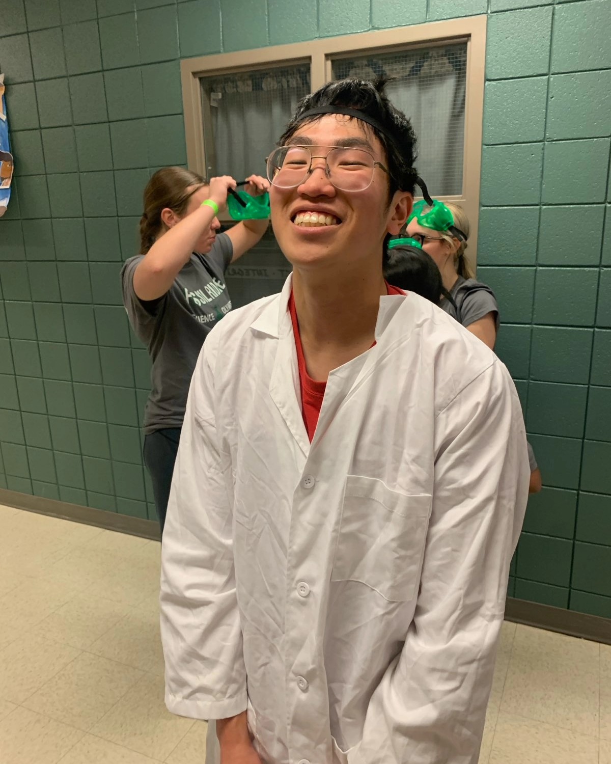 Fairview Science Olympiad 2023–2024 season photo 1 of 5
