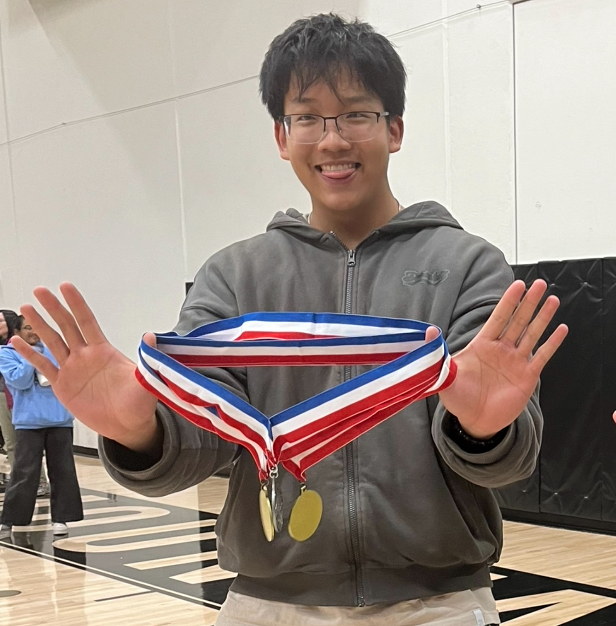 Fairview Science Olympiad 2025–2026 season photo 1 of 12