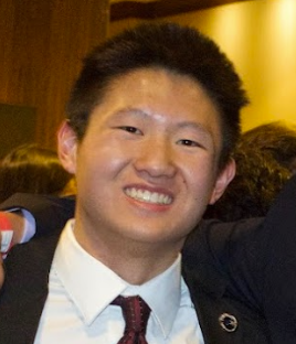 Jonah Wang